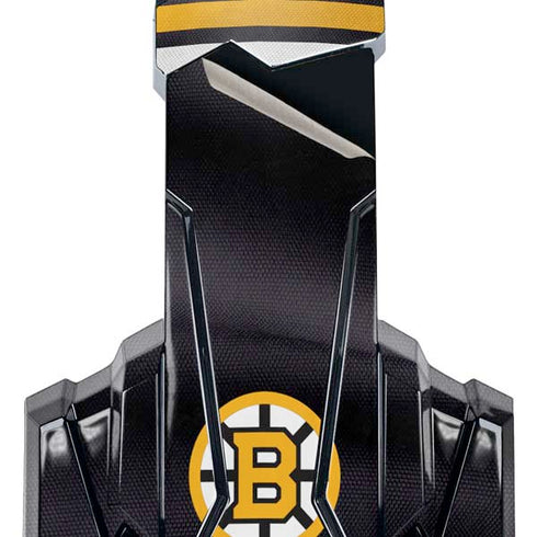 NHL Boston Bruins Home Jersey BENGOO G9000 Skin